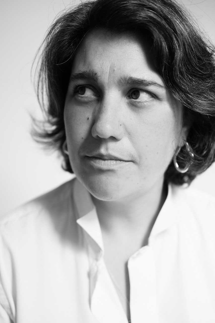 Aurore Tillac
