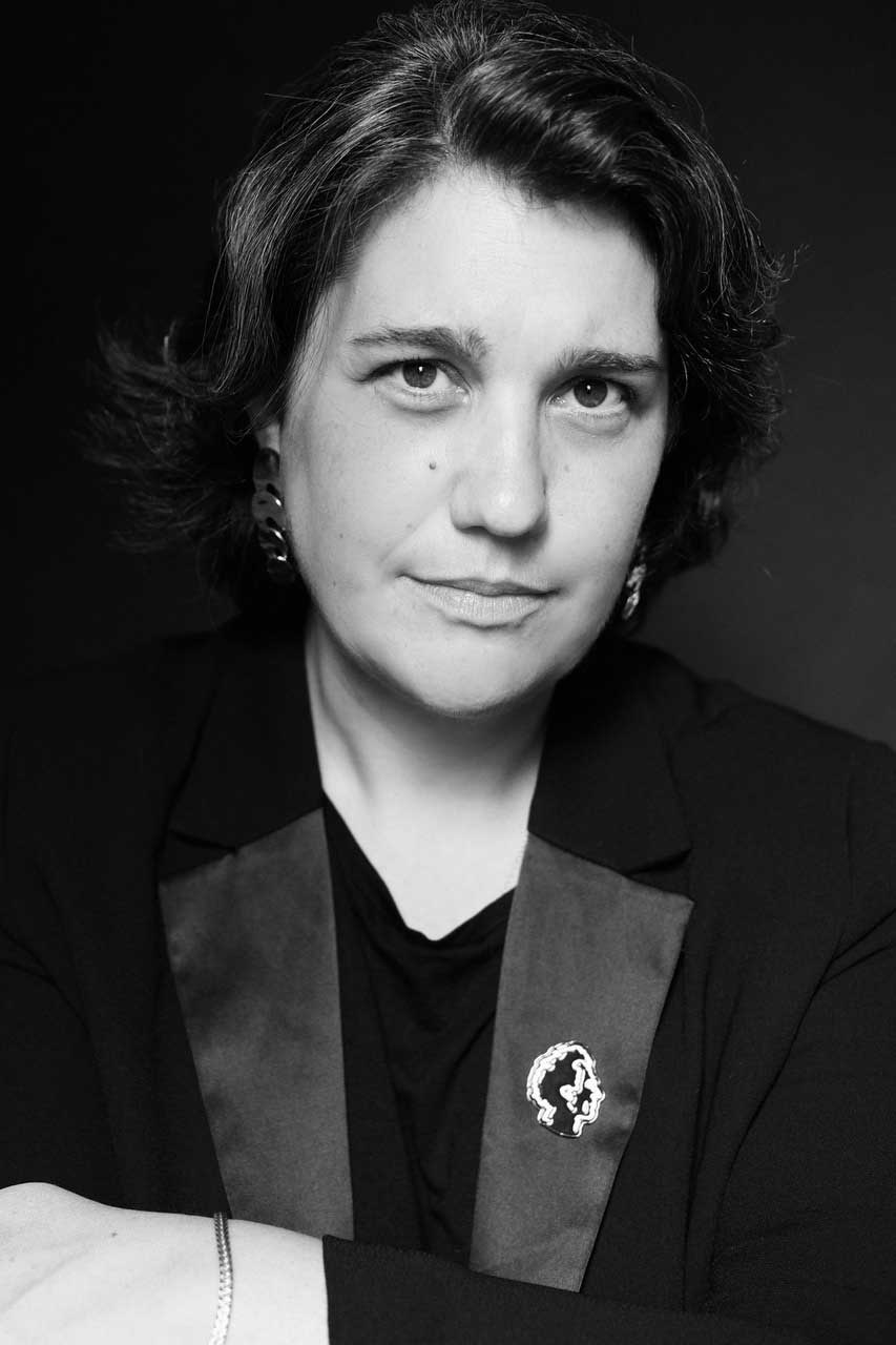Aurore Tillac
