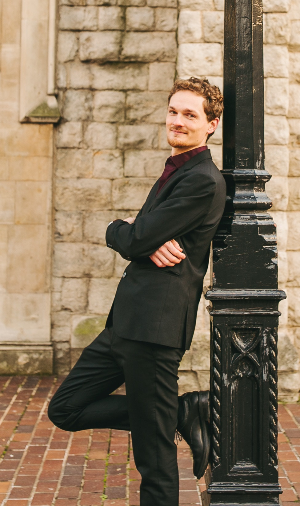 Benoît Déchelotte