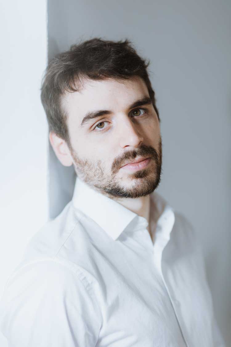 Benoit Morros