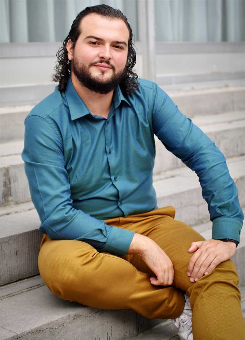 François Pardailhé