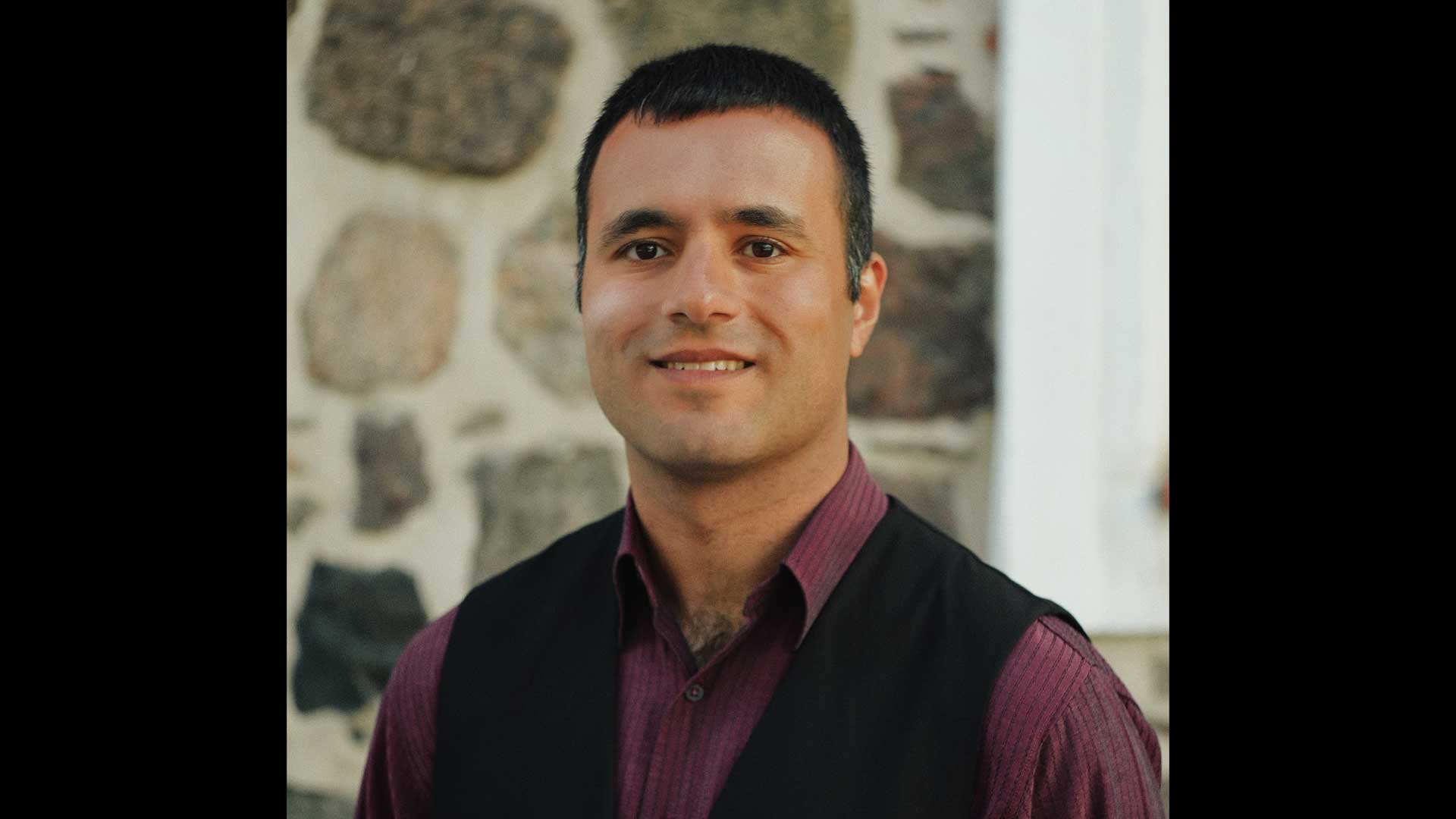 Iason Liossatos