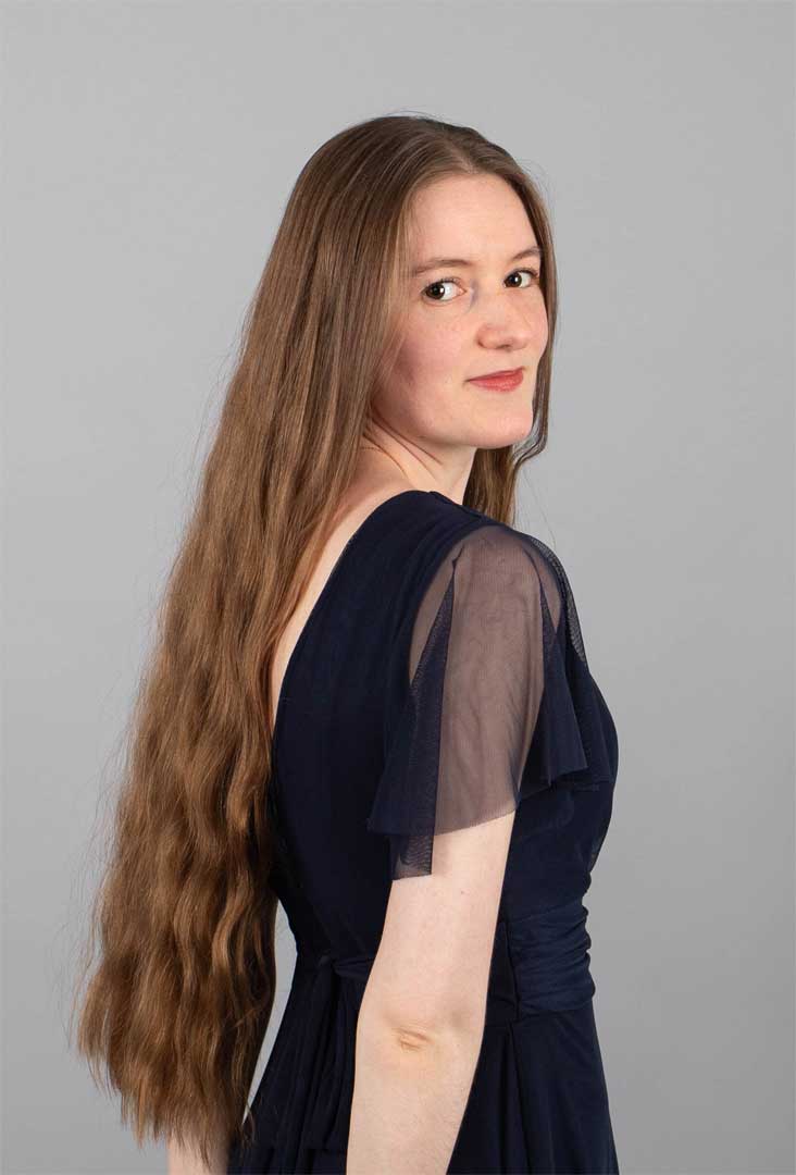 Julia Jeanne-Bianchi - Soprano l&eacute;ger colorature