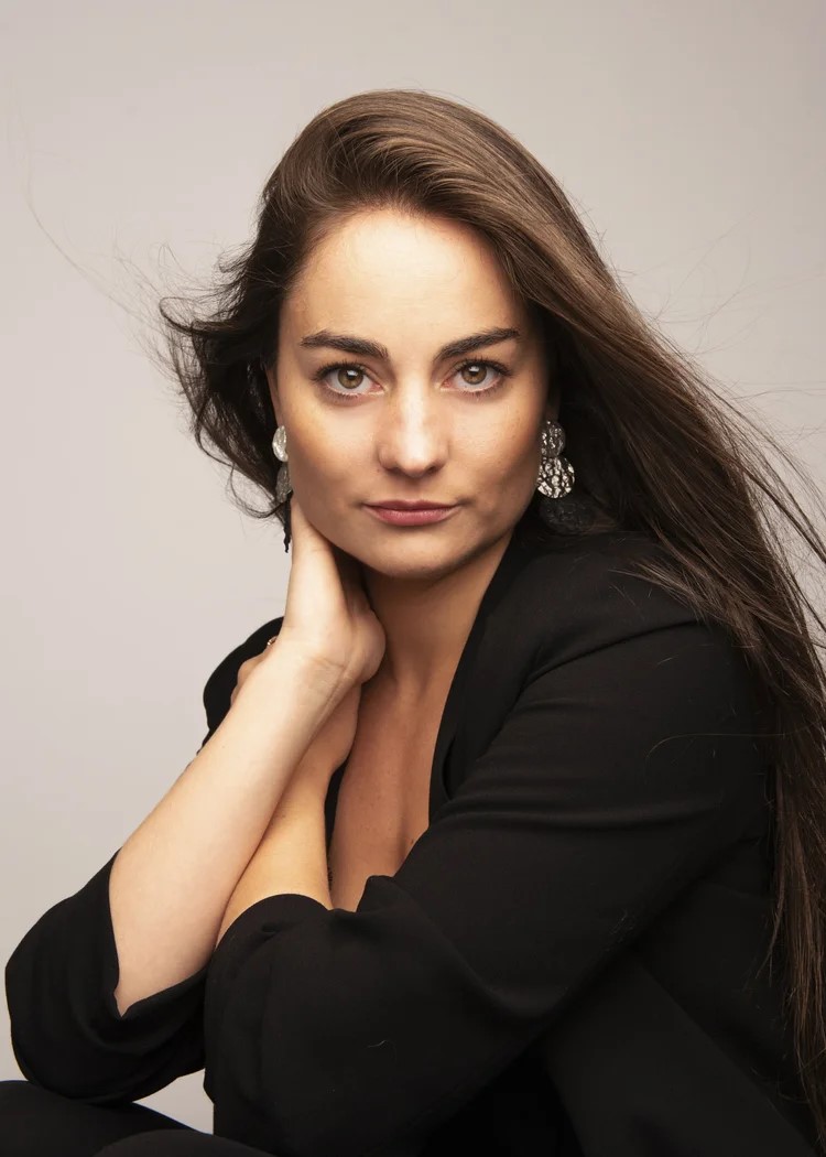 Julie Vercauteren