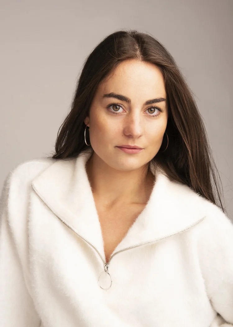 Julie Vercauteren