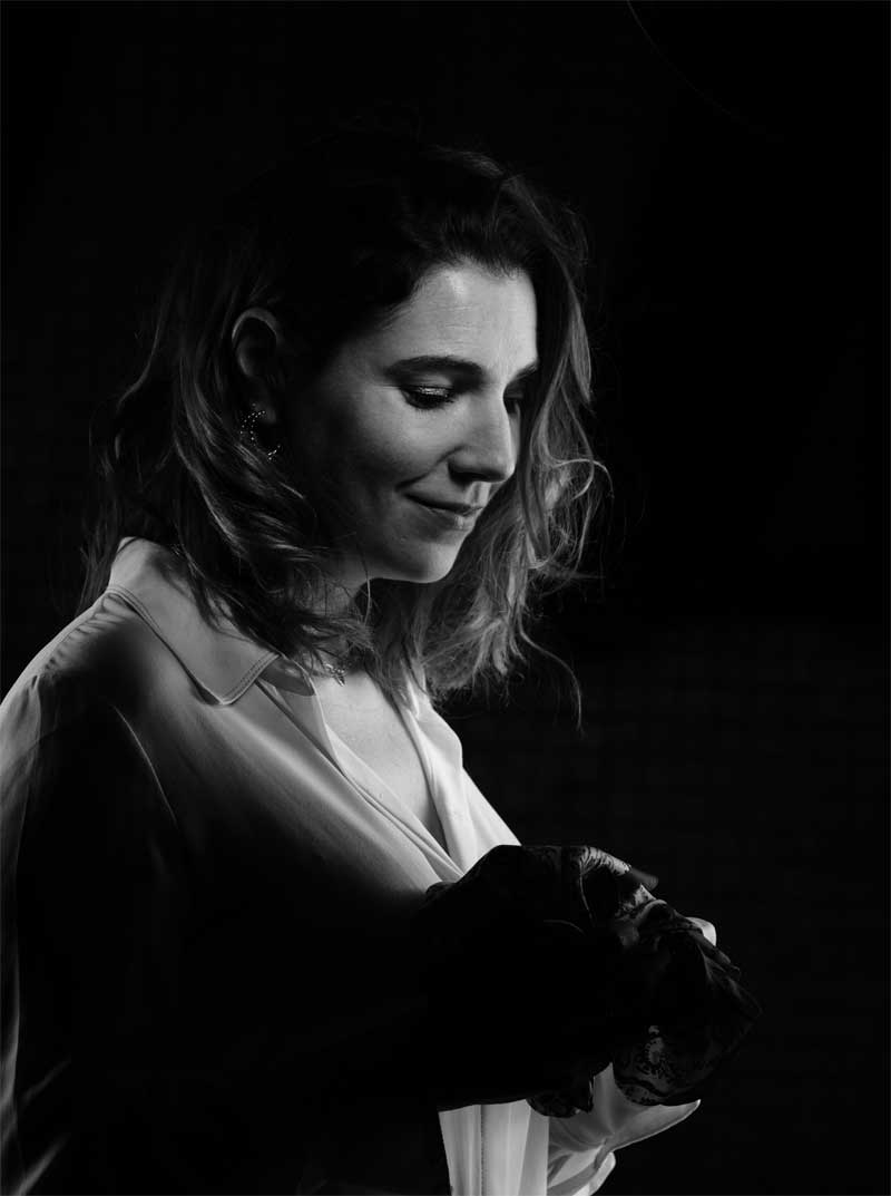 Laure Poissonnier