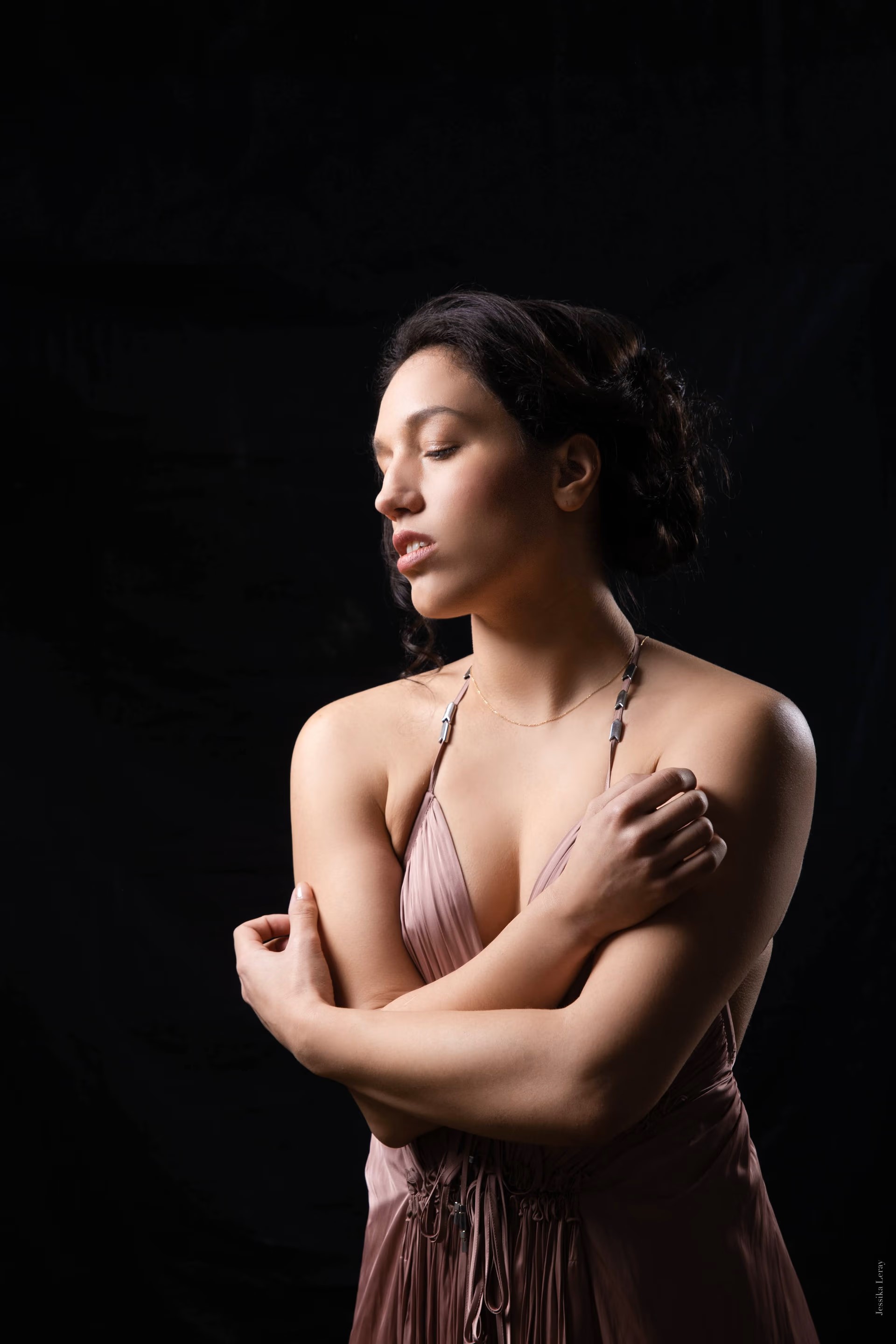 Laurine Martinez - Soprano