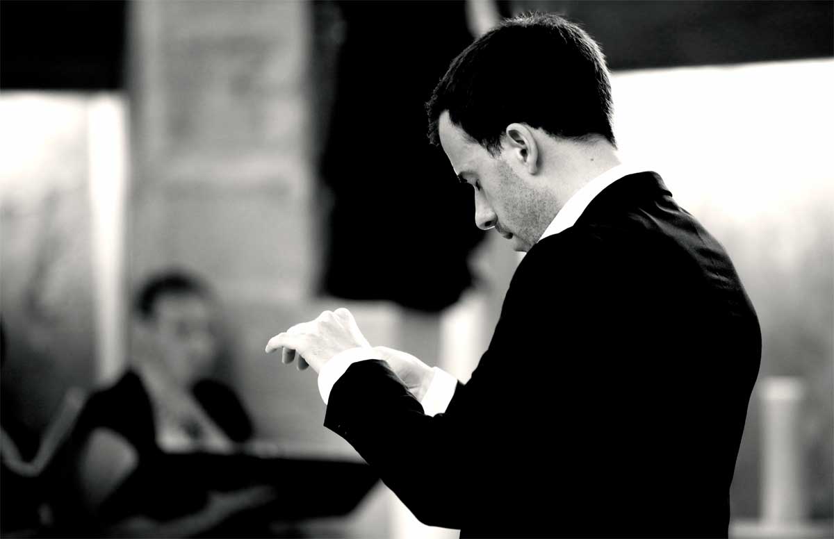 Martin Robidoux