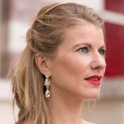 Soprano : Anne-Sophie Honoré – More Artists Management