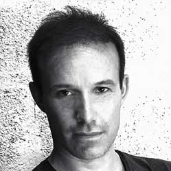 Metteur en sc&egrave;ne : Grégory Garell – More Artists Management