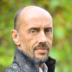 Chef d'orchestre : Hervé Niquet – More Artists Management