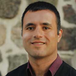 Baryton-Basse : Iason Liossatos – More Artists Management