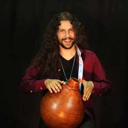 Idriss Agnel