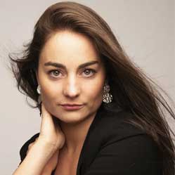 Julie Vercauteren