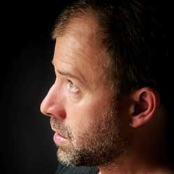 Chef Chœur, Chant et Orchestre : Martin Robidoux – More Artists Management