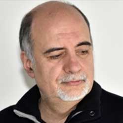 Olivier Cohen
