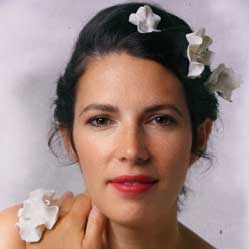 Roxane Chalard